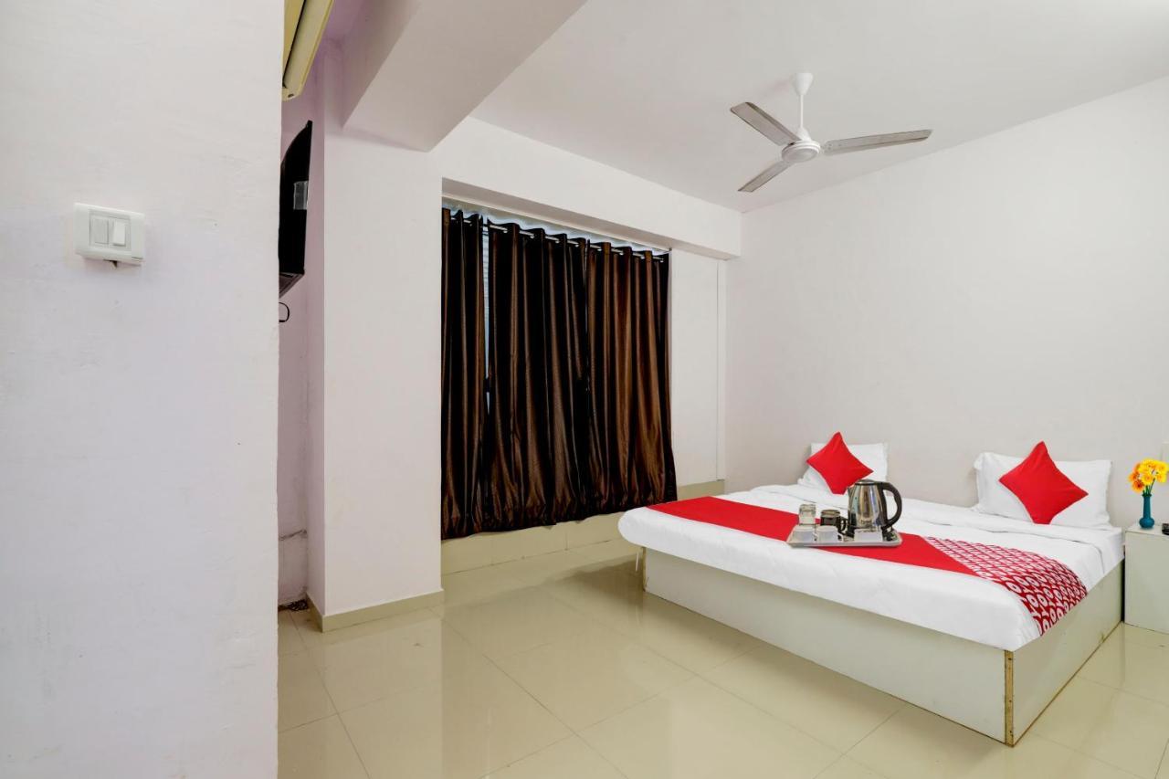 Hotel O Cozy Rooms Сурат Экстерьер фото