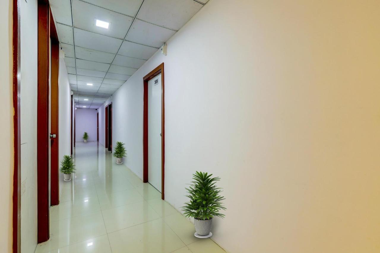 Hotel O Cozy Rooms Сурат Экстерьер фото