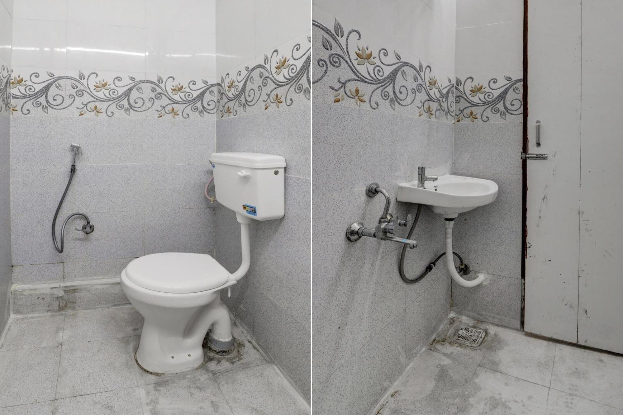 Hotel O Cozy Rooms Сурат Экстерьер фото