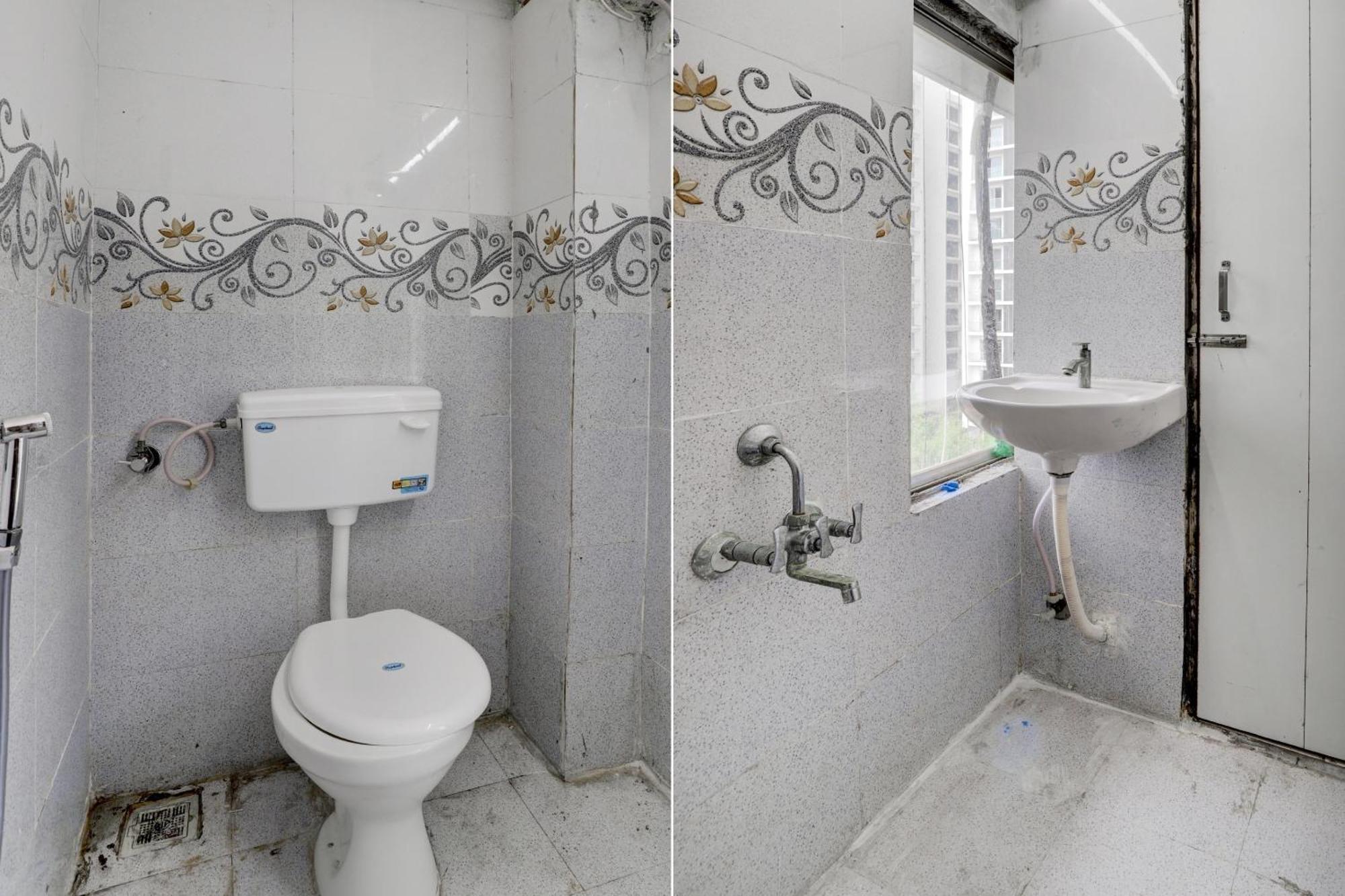 Hotel O Cozy Rooms Сурат Экстерьер фото